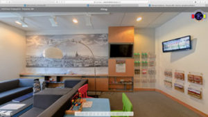 spacer wirtualny panorama 360 olsztyn