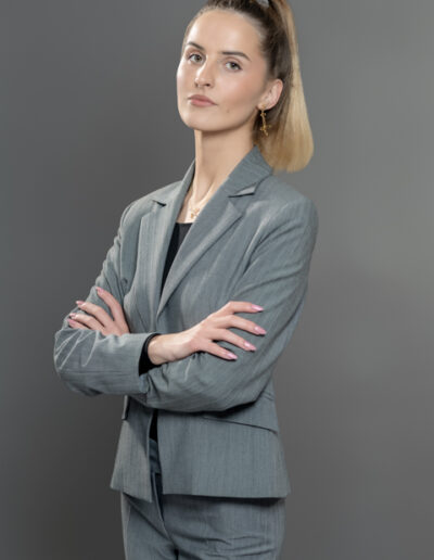 sesja biznesowa indywidualna, studyjna