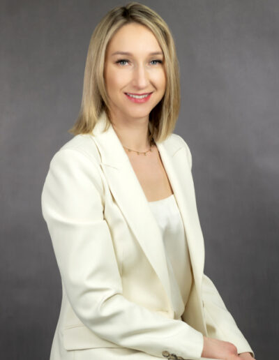 sesja biznesowa indywidualna, studyjna