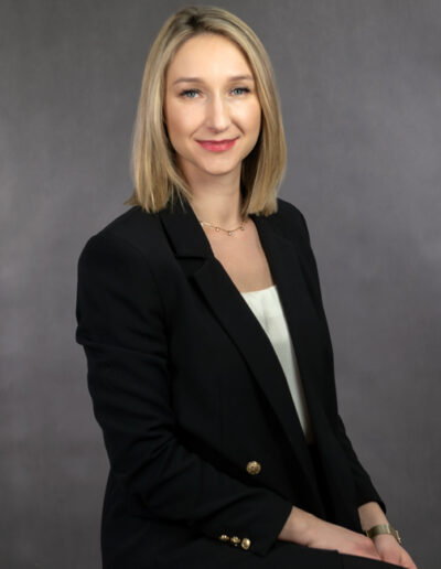 sesja biznesowa indywidualna, studyjna