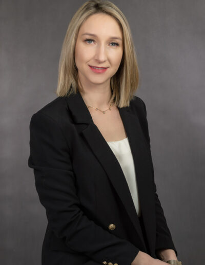 sesja biznesowa indywidualna, studyjna