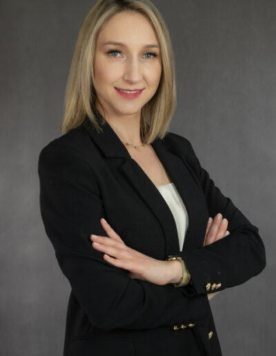 sesja biznesowa indywidualna, studyjna