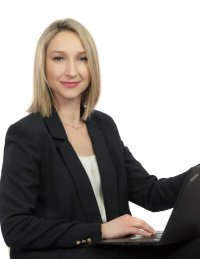 sesja biznesowa indywidualna, studyjna