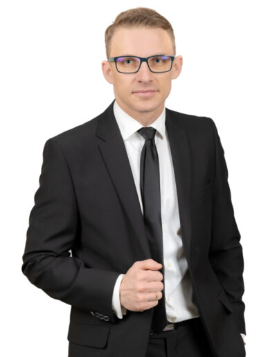 sesja biznesowa indywidualna, studyjna