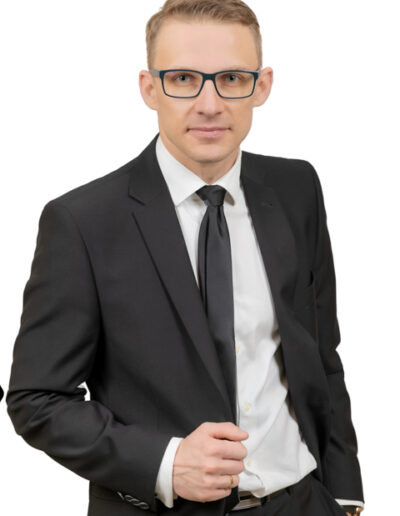 sesja biznesowa indywidualna, studyjna