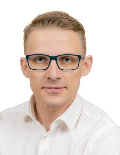 sesja biznesowa indywidualna, studyjna