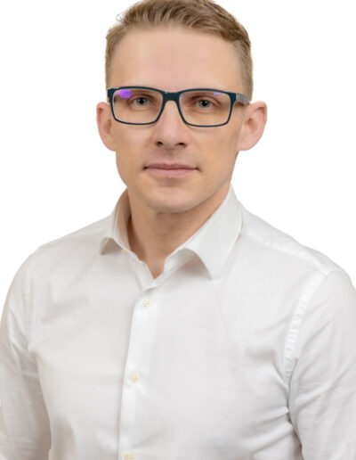 sesja biznesowa indywidualna, studyjna