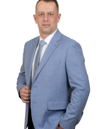 sesja biznesowa indywidualna, studyjna