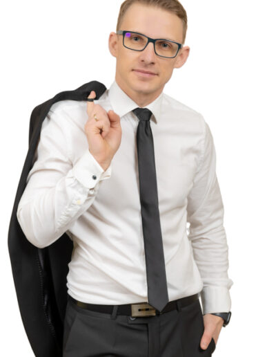 sesja biznesowa indywidualna, studyjna