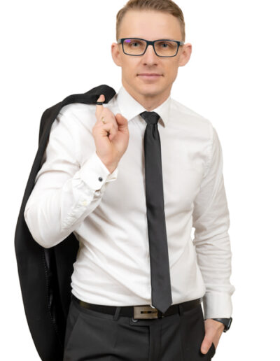 sesja biznesowa indywidualna, studyjna