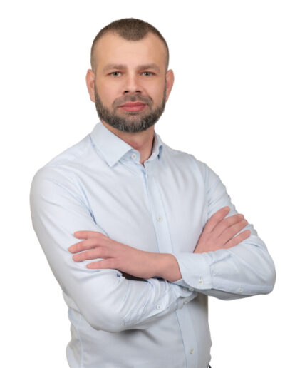 sesja biznesowa indywidualna, studyjna