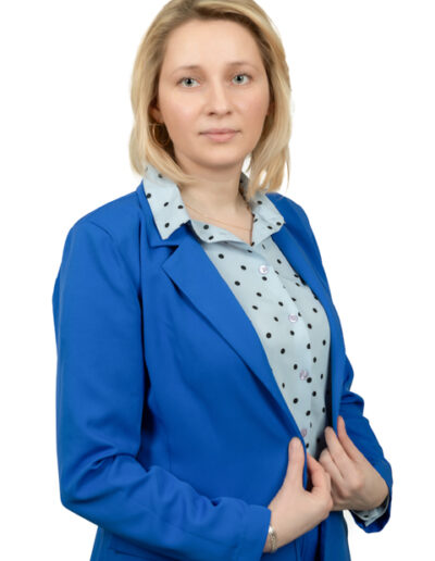 sesja biznesowa indywidualna, studyjna