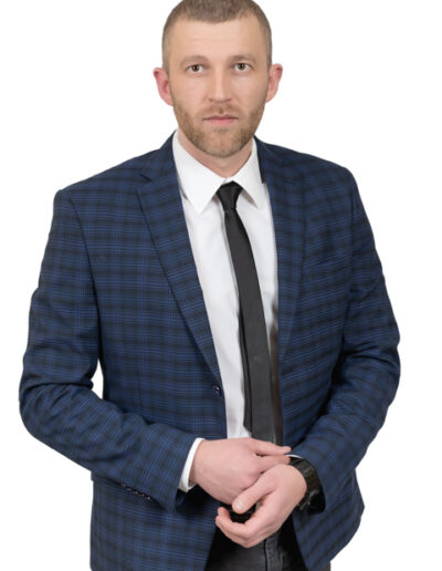 sesja biznesowa indywidualna, studyjna