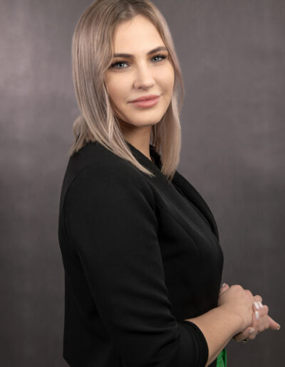 sesja biznesowa indywidualna, studyjna