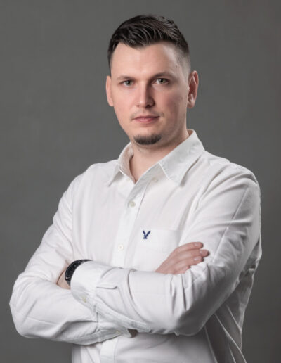 sesja biznesowa indywidualna, studyjna