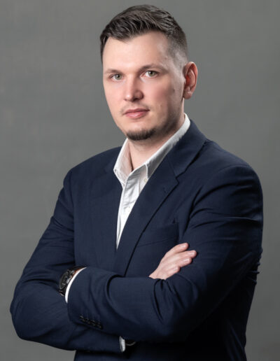 sesja biznesowa indywidualna, studyjna